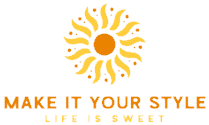 Life is sweet