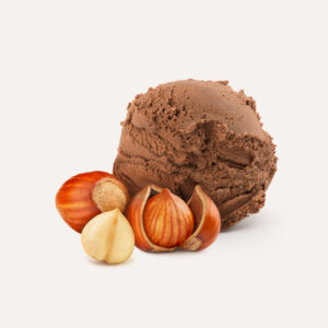 Hazelnuts