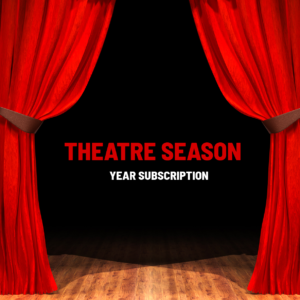 Yearly Theatre Tickets